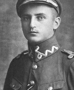Leopold Lis-Kula - ulubiony oficer Piłsudskiego