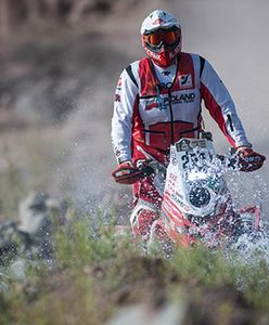 Sonik: prosiłem Boga, żeby ten etap się już kończył