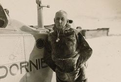 Amundsena sen o biegunie