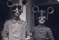 Najdziwniejsze wynalazki czasów I wojny światowej