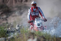 Sonik: prosiłem Boga, żeby ten etap się już kończył