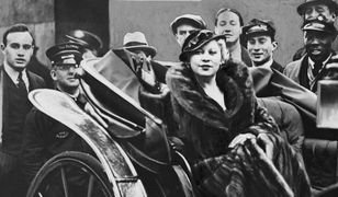 Mae West - naczelna skandalistka Hollywood
