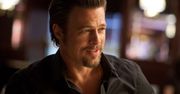Brad Pitt jako cyniczny płatny zbójca - czy to ostateczny koniec wizerunku amanta?