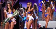 Miss Hooters International Swimsuit 2013!
