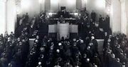 95 lat temu odbyło się pierwsze posiedzenie Sejmu w niepodległej Polsce