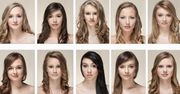 Kandydatki Miss Polski Nastolatek Lubelszczyzny