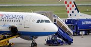 Strajk na lotnisku w Zagrzebiu potrwa do piątku