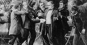 Leon Czolgosz - Polak, który zastrzelił amerykańskiego prezydenta