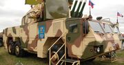 Tor-M2 - Białoruś się zbroi!