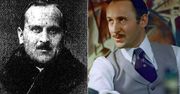 Szpicbródka - najsłynniejszy kasiarz II RP