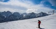 Zima w Południowym Tyrolu - narty w Kronplatz
