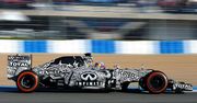 Prezentacja nowego bolidu Infiniti Red Bull Racing - RB11