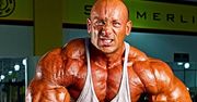 Pierwsze starcia Superherosów? Pudzianowski - Burneika!