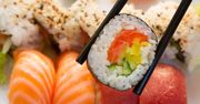 10 powodów dlaczego nie warto robić sushi w domu