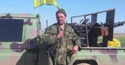 Zginął walcząc z ISIS. Przyjaciele spełnili jego ostatnie życzenie