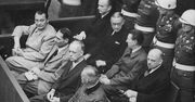 70 lat temu rozpoczął się Proces Norymberski - sąd nad III Rzeszą