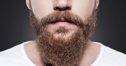 Zapuszczał brodę przez rok i codziennie robił sobie zdjęcie