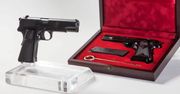 Legendarny pistolet VIS powraca