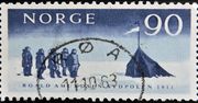 105 lat po ekspedycji Amundsena