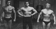 Tak "pakowali" w ZSRR - historia sowieckiej kulturystyki