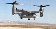 V-22 Osprey. "Rybołów" na śmigłach przeciw ISIS