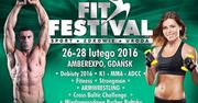 Fit Festival 2016 - znamy program imprezy