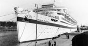 Zatonięcie "Wilhelma Gustloffa" - katastrofa większa od "Titanica"