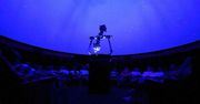 W styczniu otwarcie najnowocześniejszego w Polsce planetarium