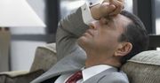 Kryzys wieku średniego? Nie ma czegoś takiego
