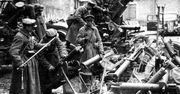 Polowanie na sowieckie czołgi w Grodnie we wrześniu 1939