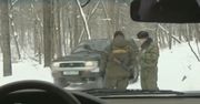 Uciekł z wojska i zaszył się w głuszy. Znaleźli go po 11 latach. Nie był jedyny