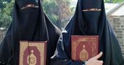 Kobiety terrorystki. Są równie bezlitosne co mężczyźni