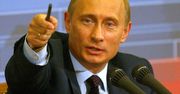 Dziwny chód Putina pod lupą naukowców