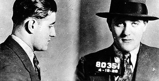 Bugsy Siegel - żydowski gangster, który stworzył Las Vegas