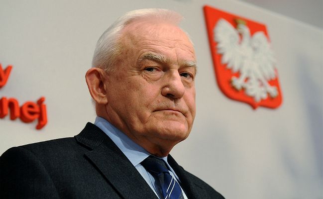 Miller: ani grosza dla więźniów z Kiejkut. Nie można płacić mordercom