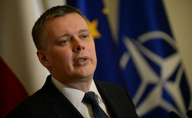 Siemoniak: w Bydgoszczy powstanie jednostka związana z tzw. szpicą