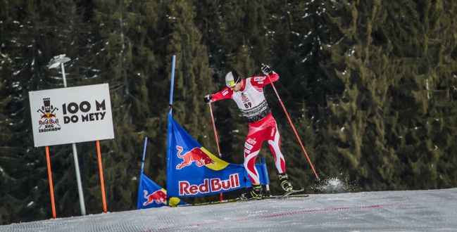 Red Bull bieg zbójników – po raz trzeci!