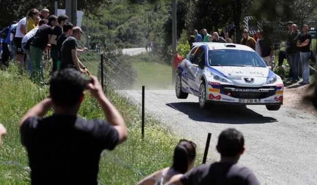 Breen cieszy się z okazji do walki z Kubicą