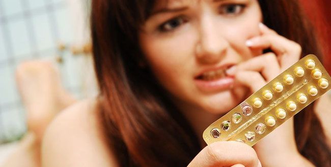 Twoja żona bierze tabletki antykoncepcyjne? Uważaj!