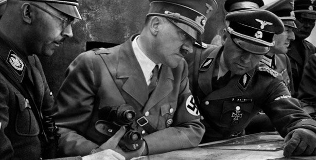 70 lat temu Himmler poinformował publicznie o eksterminacji Żydów