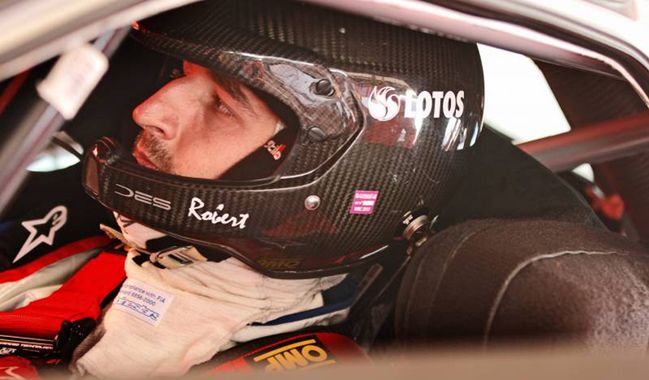 Kubica potwierdza - w Walii autem WRC