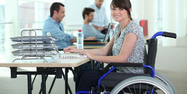 Eksperci: stereotypy - barierą w zatrudnianiu niepełnosprawnych