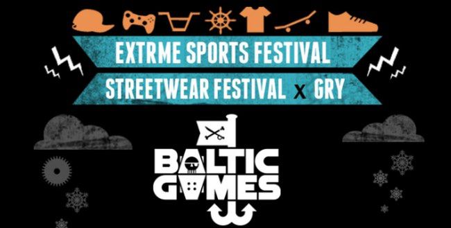 Pierwsza zimowa edycja Baltic Games