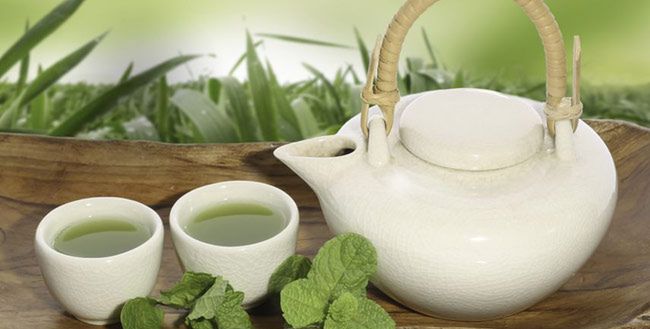 Zielona herbata może zakłócać działanie leku na nadciśnienie