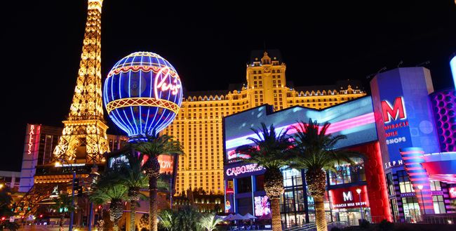 Władywostok stanie się drugim Las Vegas?