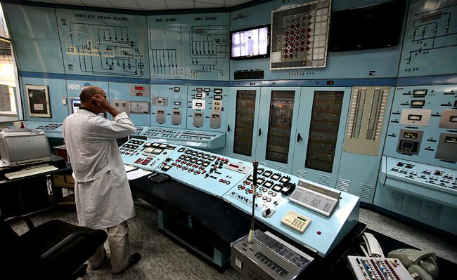Reaktor badawczy "Maria" dostał pozwolenie na kolejne 10 lat pracy