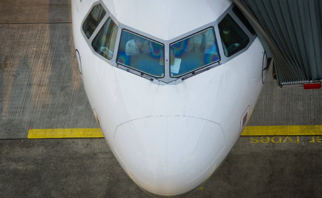 Samolot Airbus A320. Co o nim wiemy?