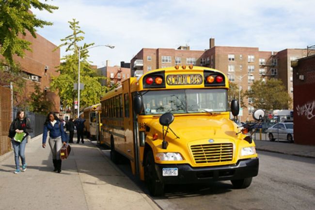 Szkoły publiczne w Nowym Jorku będą zamknięte w święta muzułmańskie