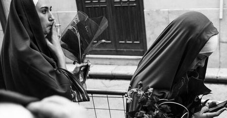 Oto najlepsze zdjęcia uliczne 2015. Wśród nagrodzonych Polacy