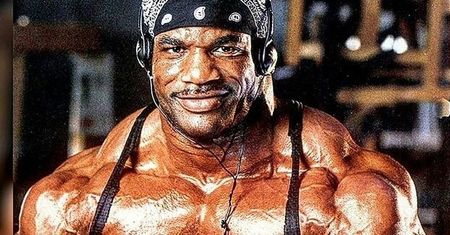 Chris Cormier gościem honorowym Fit Festival 2016